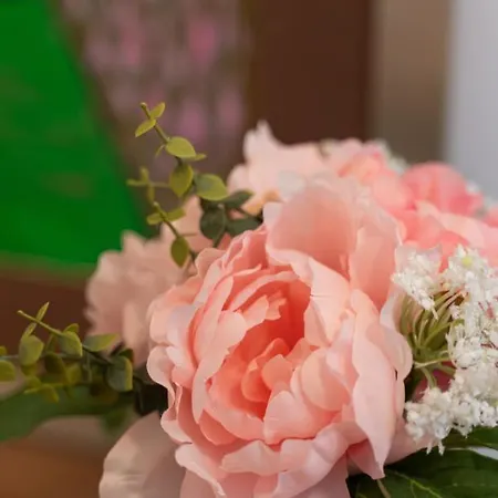 Enjoy Beauty Of From Lovely דירה בוקרשט